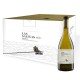 LA SALINAS ZURI 2023 vino blanco fermentado en barrica