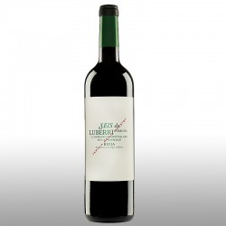 SEIS de LUBERRI tinto 2024