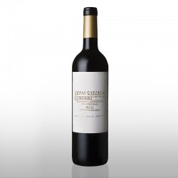LUBERRI CEPAS VIEJAS 2022 tinto reserva