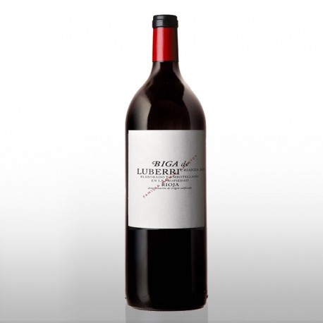 BIGA DE LUBERRI